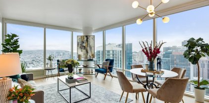 425 1st  Street, San Francisco