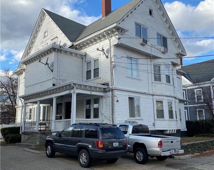 18 Orchard  Street, Pawtucket