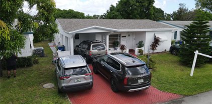 5065 Nw 43rd Ct, Lauderdale Lakes