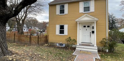 73 Waltham St, Maynard