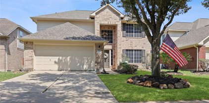 13703 Broad Oaks Lane, Rosharon