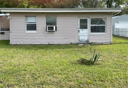 631 Florida Avenue, Daytona Beach