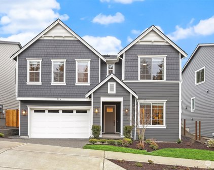 724 216th (Homesite 6) Place SE, Sammamish