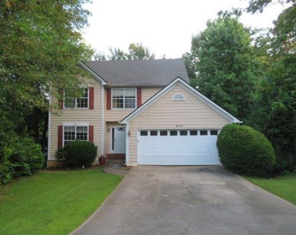 827 Hillary Court, Lawrenceville