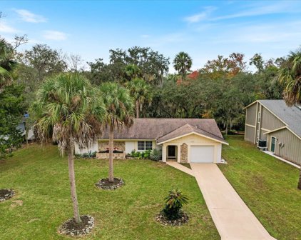4130 N Concord Drive, Crystal River