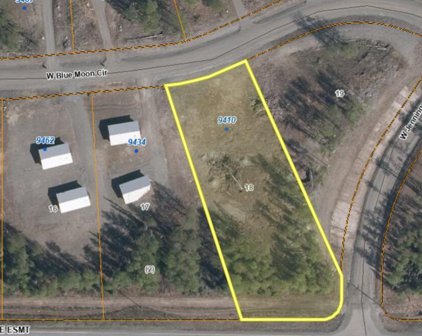 9410 W Blue Moon Circle, Wasilla