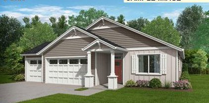 2637 S 6th WAY, Ridgefield