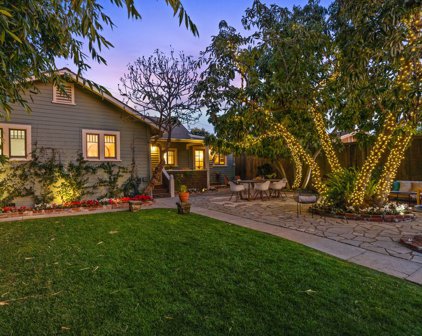 1316  Waterloo St, Los Angeles
