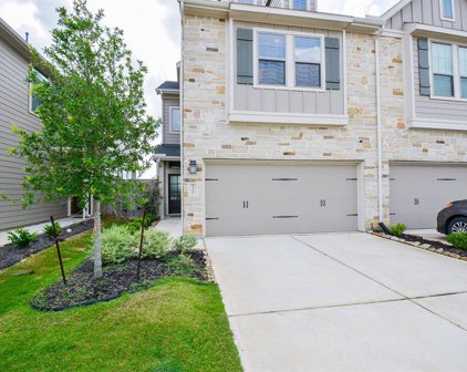 5111 Prairie Terrace Lane, Fulshear