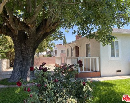 3300 Penn Mar Avenue, El Monte