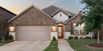 24902 Clearwater Willow Trace, Richmond