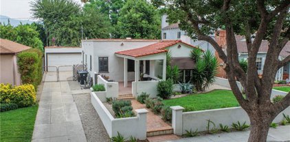 720 N Catalina Street, Burbank