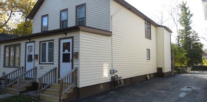 270 Park Avenue, Antioch