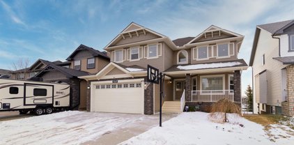 1069 Channelside  Drive Sw, Airdrie