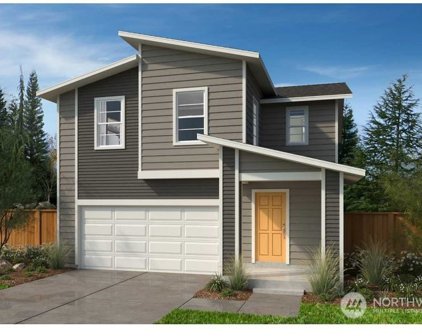 2839 S 374th Place Unit #Lot#3, Federal Way