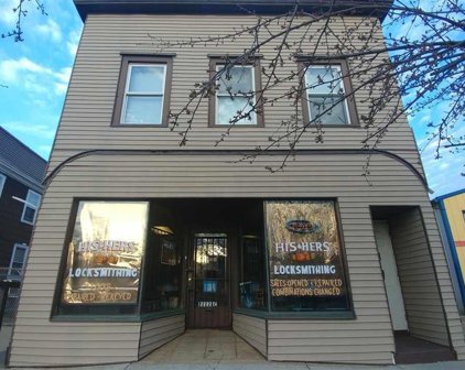 2212 S Michigan Street, South Bend