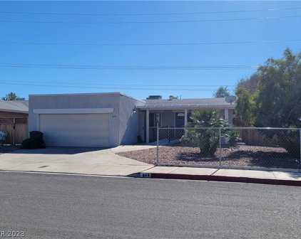 849 Montera Lane, Boulder City