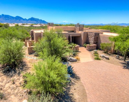 13662 N Old Forest, Oro Valley