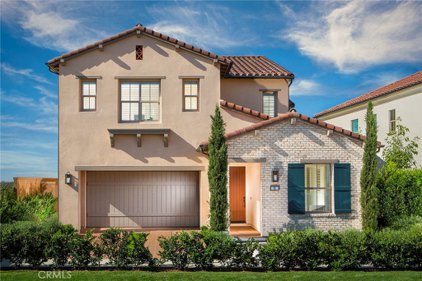 112 Hyperion Unit 18, Irvine
