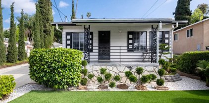 3356 Isabel Drive, Los Angeles