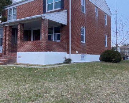 4506 Marx Ave, Baltimore