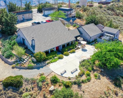 23760 El Rancho  Drive, Tehachapi
