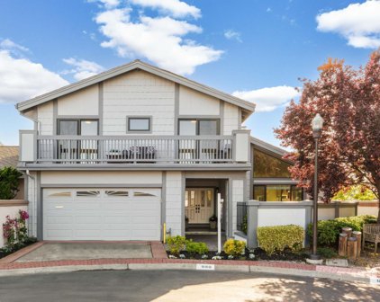 989 De Soto LN, Foster City