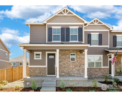 1752 Knobby Pine Dr Unit B, Fort Collins