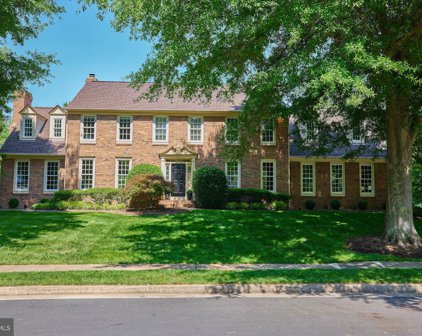 6619 Smiths Trce, Centreville