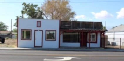 55 Main Street, Fernley