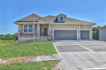 2704 W Loula Street, Olathe