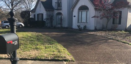 525 Estanaula Rd, Collierville