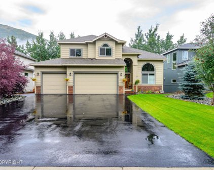 17674 Yellowstone Drive, Eagle River