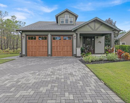 1522 Salamander Trail, Panama City Beach
