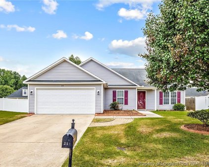 218 Bennington Drive, Raeford