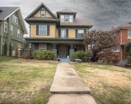 215 NW 16th Street, Oklahoma City