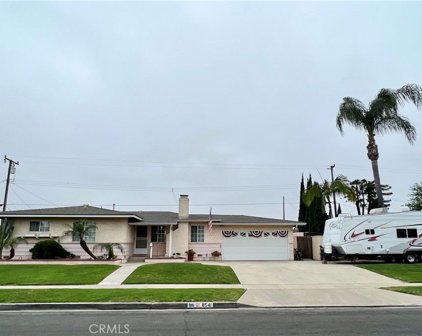 8541 Cedar Drive, Buena Park