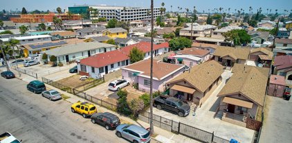 857 W 85th St, Los Angeles