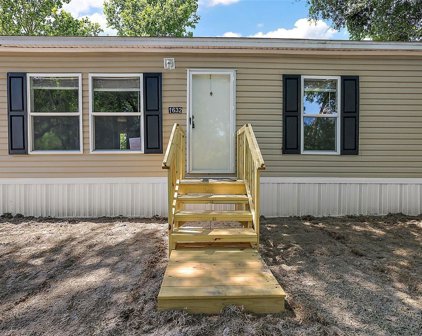 13542 Sw 15th Place, Ocala