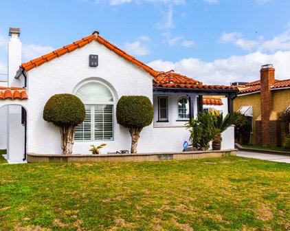 2007 W 85th St, Los Angeles