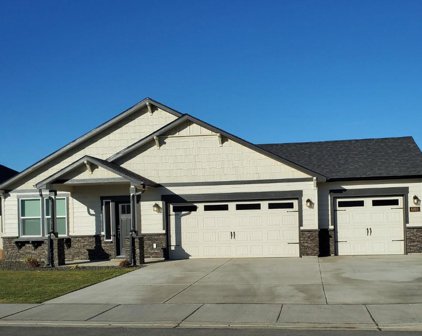 10170 Sienna Loop Lot 41, Missoula