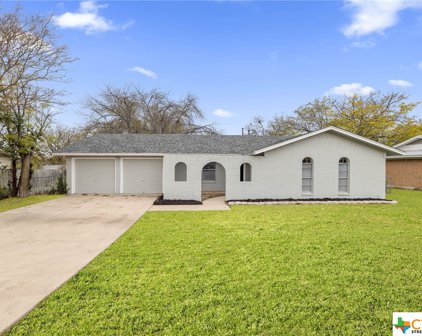 1107 Trimmier  Road, Killeen