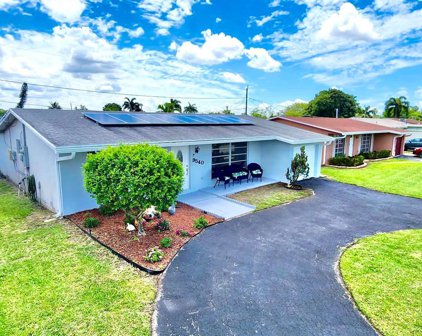 9540 Nw 25th Ct, Sunrise