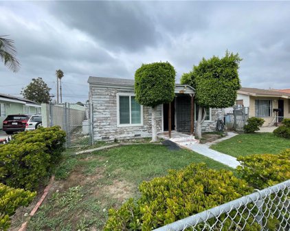 259 E Ellis Street, Long Beach