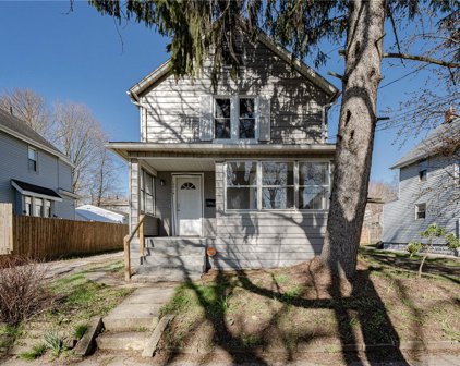 2214 6th Street SW, Akron