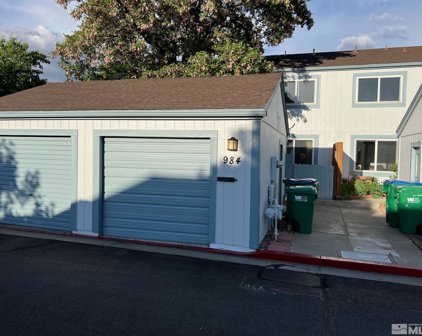 984 Buffalo Way, Sparks