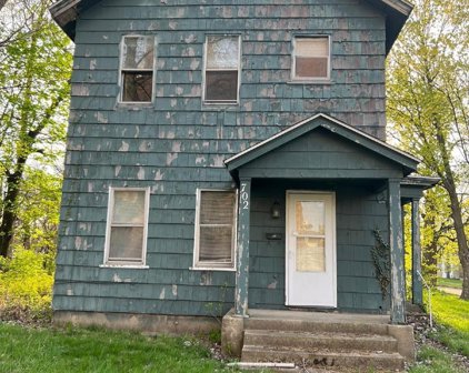 702 W Jefferson Boulevard, South Bend