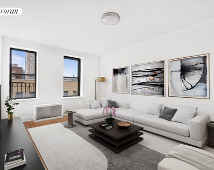 253 W 16th  Street Unit 6C, New York