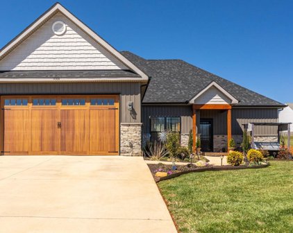 1088 Valor Ct Court, Forest