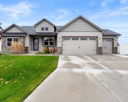 13465 TENDER, Rathdrum